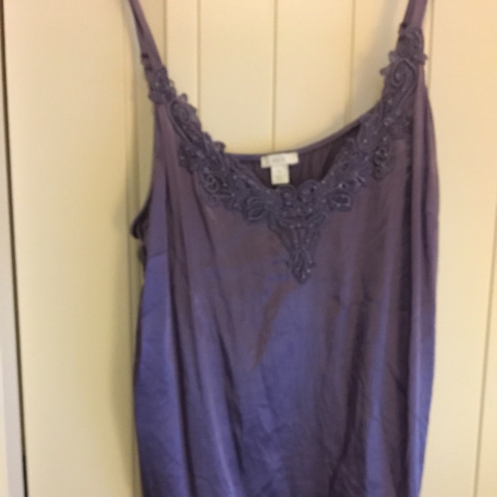 Apt 9 cami